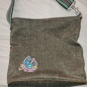 Consuela Tote purse bag